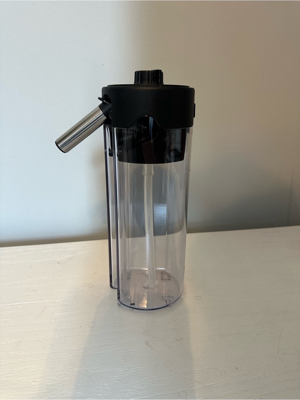 Nespresso - Lattisima Pro Milk Frothhing Pitcher Replacement